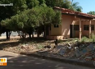 Homem morre durante abordagem da PM no centro de Palmas