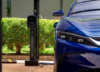 Veja como instalar carregadores para carros elétricos em casa com segurança