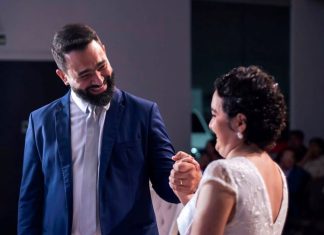 ‘Eu acompanhei e a amei até o fim’, diz marido de professora que morreu após luta contra o câncer