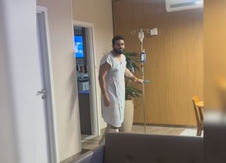Cirurgia de emergência do cantor Henrique: entenda o que é herniorrafia inguinal bilateral