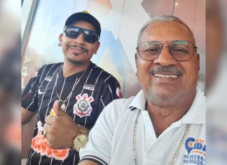 Desaparecimento de taxista que saiu para tomar banho em balneário chega a quase três meses; família cobra respostas