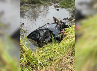 Acidente deixa quatro mortos na BR-226 no Maranhão; duas vítimas são do Tocantins