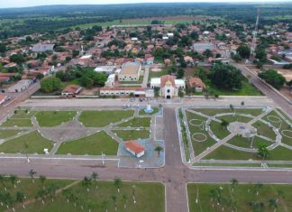 Câmara de Nova Olinda abre concurso público com salário de até R$ 3,2 mil