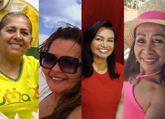 Amigas que morreram em acidente na BR-226 estavam celebrando reencontro em viagem de férias, diz familiar