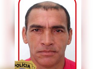 Polícia procura por suspeito de cometer assassinato em praia de Palmas