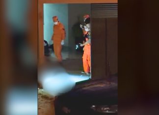 Mulher é assassinada na região sul de Palmas