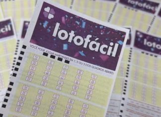 Aposta do Tocantins fatura mais de R$ 1,8 milhão na Lotofácil