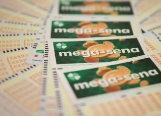 Mega-Sena: apostas do Tocantins faturam R$ 84 mil ao acertar cinco dezenas