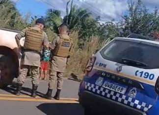 Motociclista morre após acidente com caminhão em rodovia do Tocantins