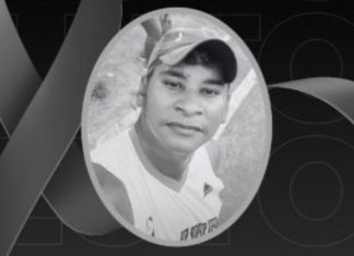 Adolescente de 15 anos morre afogado ao buscar bola em rio no TO; homem morre ao tentar salvá-lo