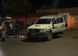 Homem é encontrado morto dentro de casa no interior do TO após moradores sentirem mau cheiro