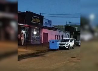 Palmas registra três mortes em menos de 24 horas