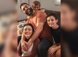 Professora que lutava contra câncer no TO morre aos 41 anos e relato sobre filhos repercute nas redes sociais