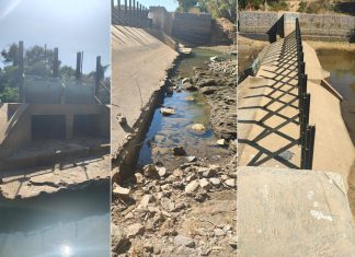 Rompimento de barragem no Tocantins é alvo de inquérito do Ministério Público