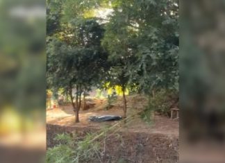 Homem em situação de rua é encontrado morto em Araguaína