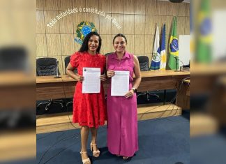 Presidente da Câmara de Goiatins assume prefeitura após cassação do prefeito e vice