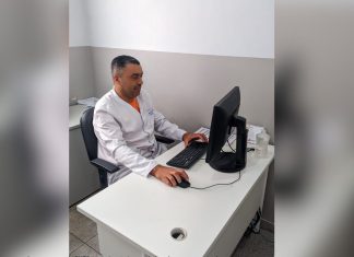 Ex-detento que cursa medicina consegue autorização para fazer internato perto da família: ‘Muito feliz’