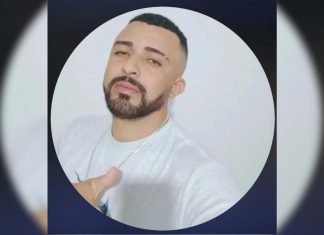 Mulher é presa suspeita de envolvimento na execução de homem dentro de casa