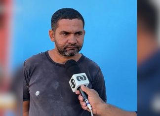 Vítima de feminicídio em Araguaína tinha medida protetiva contra ex-marido, diz polícia