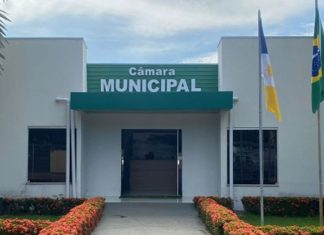 Câmara de Peixe abre concurso com salários de até R$ 1,9 mil