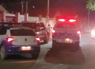 Policial militar de Goiás preso suspeito de atirar em praia é liberado após pagar fiança