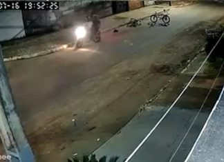 Adolescente é assassinado por dupla em moto e Palmas chega a quatro homicídios em 48 horas