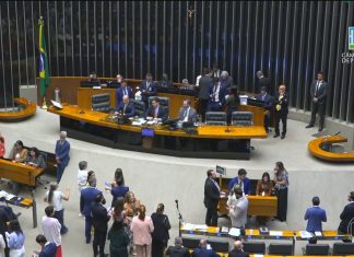 Emendas PIX: PF faz operação em quatro estados para apurar uso irregular dos recursos
