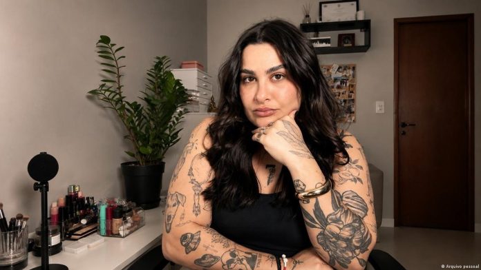 ‘Como em todas as militâncias, as coisas se perderam’: por que influenciadora deixou movimento ‘body positive’ e planeja emagrecer