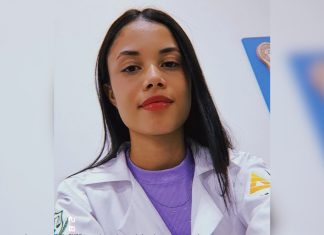 Família aguarda há mais de um mês a liberação de suposto pé de estudante morta em acidente