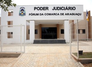 Homem é condenado a mais de 13 anos de prisão por estupro de vulnerável no interior do TO