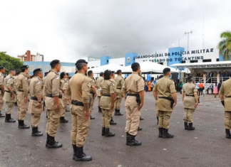 Promoções de militares no Tocantins serão investigadas pelo MP