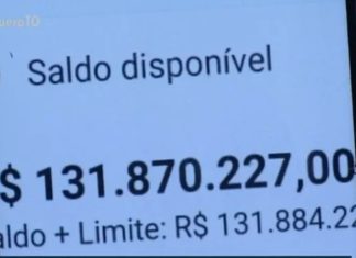 Motorista que recebeu R$ 131 milhões por engano pode ter direito a recompensa? Entenda a discussão