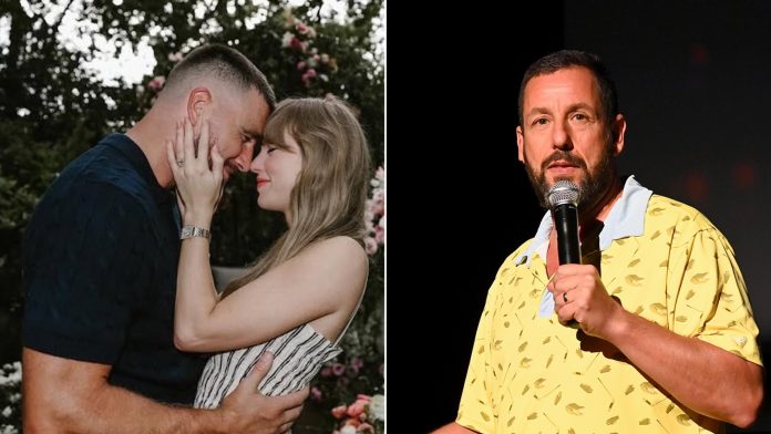 taylor-swift-travis-kelce-adam-sandler