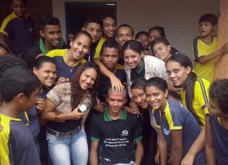 De aluno a professor: ex-estudante de federal assume cargo na própria instituição e celebra ‘muito esforço’