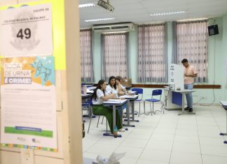 Eleições 2026: saiba como pedir o voto em trânsito no Tocantins