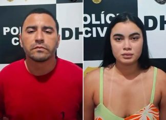 Madrasta é investigada por omissão na morte do menino Gustavo Veloso, diz delegado