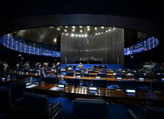 Veja quem são os candidatos a senador no Tocantins em 2026