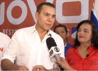 Plano de governo: Ataídes de Oliveira propõe reforma da máquina pública e regionalização de serviços