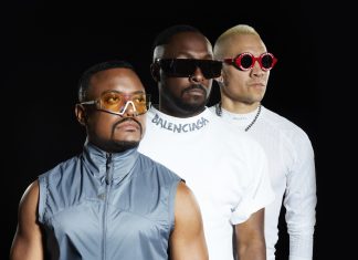 Black Eyed Peas no Rock in Rio 2026: que horas é o show e onde assistir
