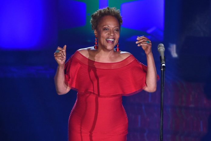 cassandra-wilson