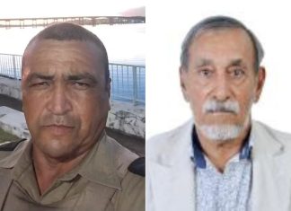 Tribunal indefere registro da chapa do subtenente Luiz Carlos para disputar o governo do Tocantins