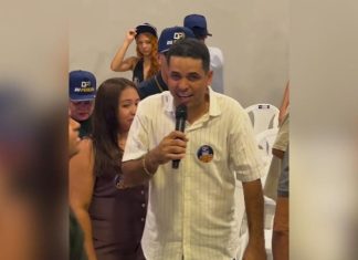Plano de governo: Du Pereira promete painel público, escritório estadual de projetos e diagnóstico das rodovias