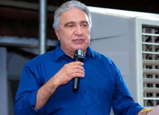 Plano de governo: Laurez Moreira (PSD) destaca gestão municipalista e industrialização entre as propostas