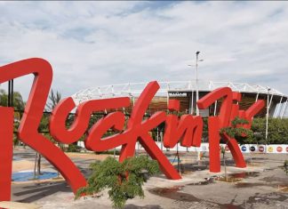 Rock in Rio 2026: Bad Omens fecha Palco Sunset neste sábado (5)